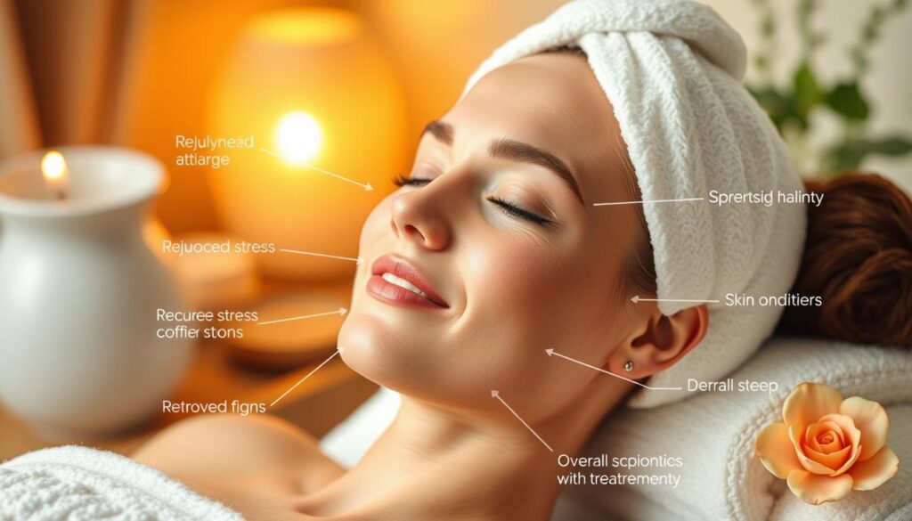 Korzyści z praktykowania wellness i korzystania z zabiegów SPA