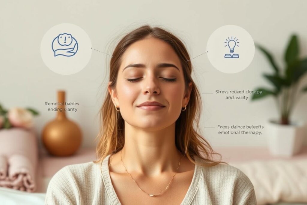 Psychiczne korzyści z wellness - redukcja stresu i poprawa samopoczucia