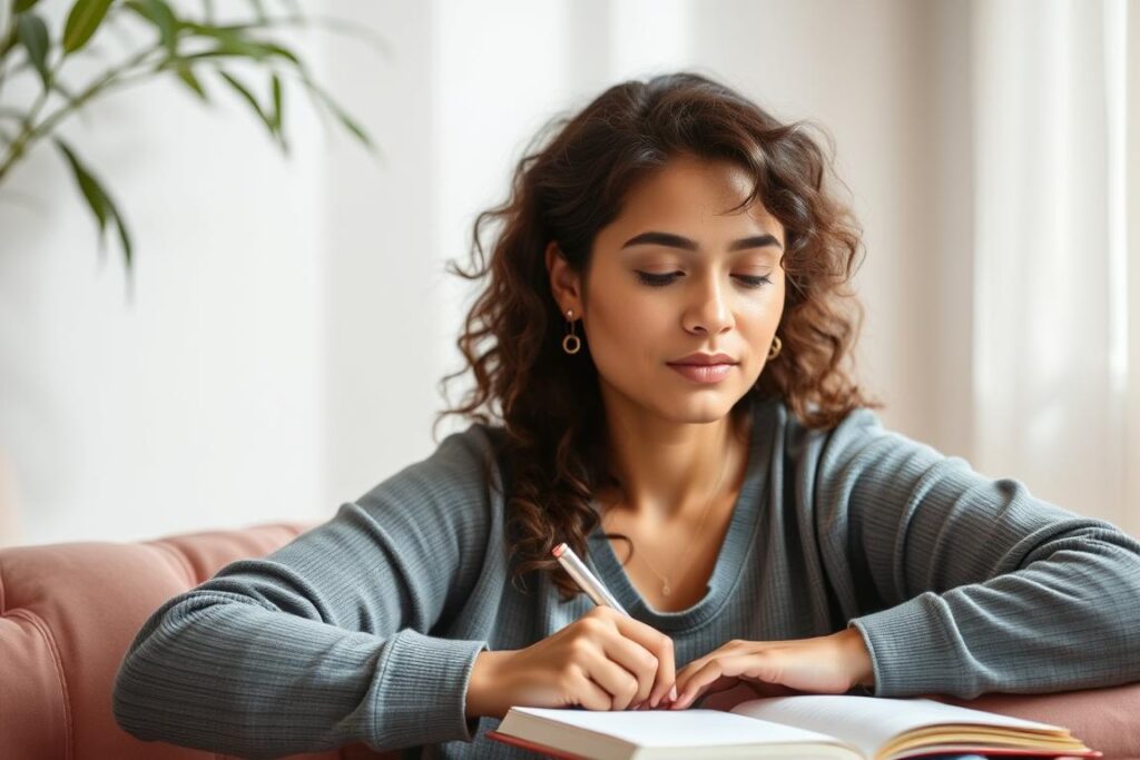 Wellness emocjonalny - techniki radzenia sobie ze stresem i budowania równowagi psychicznej